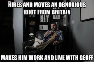 benevolent bro burnie