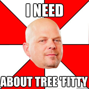 Pawn Star