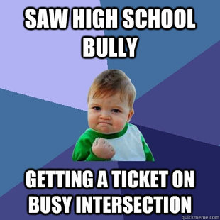 Success Kid