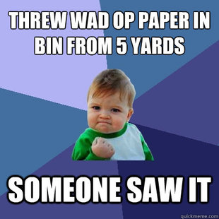 Success Kid