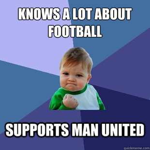 Success Kid