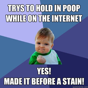 Success Kid