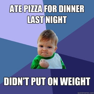 Success Kid