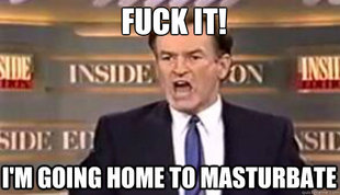 Fuck It!