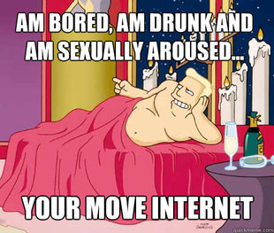 Zapp Brannigan
