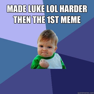 Success Kid