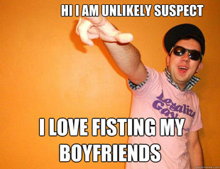 Gay Bro