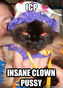 Insane Clown Pussy 113