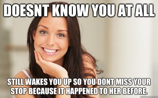 Good Girl Gina