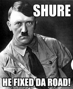 Adolf Hitler Meme