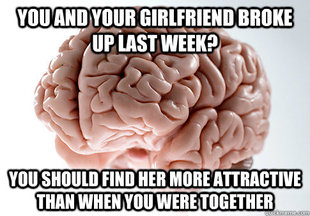 Scumbag Brain