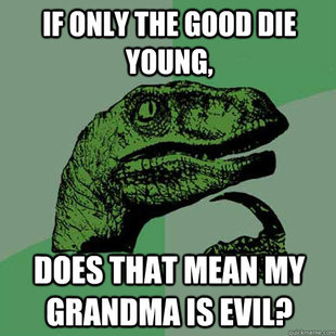 Philosoraptor
