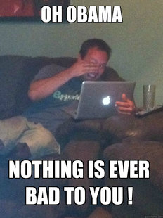 Meme Dad