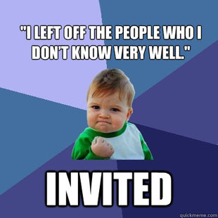 Success Kid