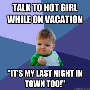 Success Kid