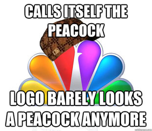 Scumbag NBC nbcfail