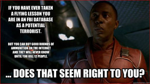 Jubal Early Logic