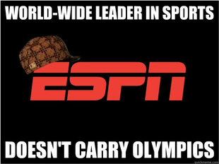 Scumbag ESPN