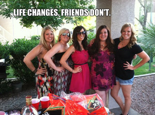 Friends
