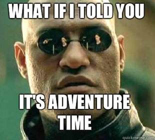 Matrix Morpheus