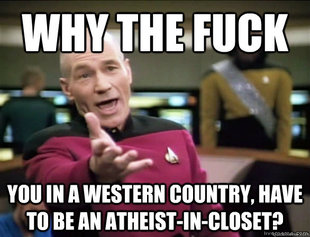 Annoyed Picard HD