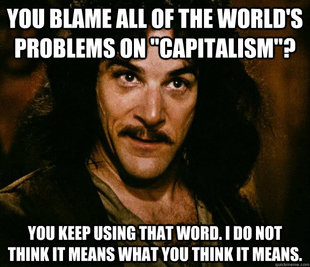 Inigo Montoya