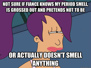 Leela Futurama