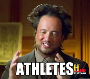 Ancient Aliens
