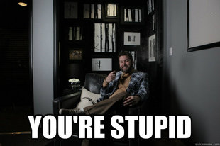 benevolent bro burnie