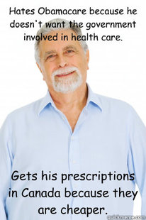 Baby Boomer Dad
