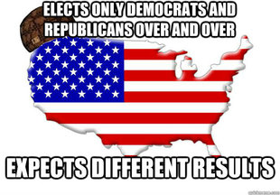 Scumbag america