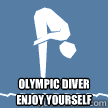 Enjoy Yourself