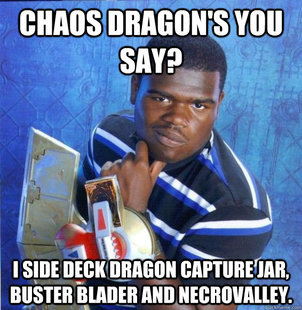 Yugioh