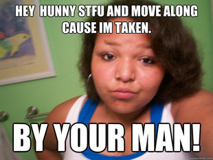 i taken
