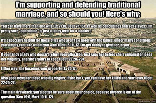 traditional-marriage-satire