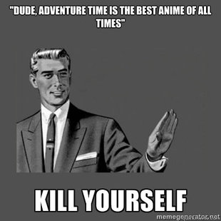 kill yourself