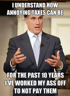 Relatable Romney