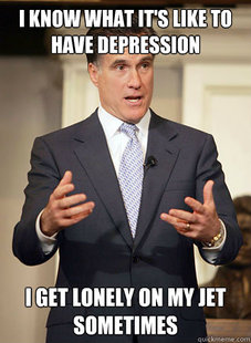 Relatable Romney