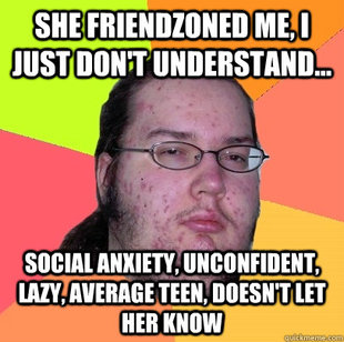 Butthurt Dweller