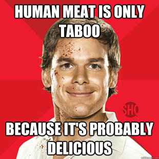 Dexter