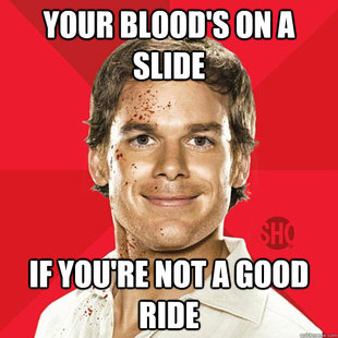 Dexter