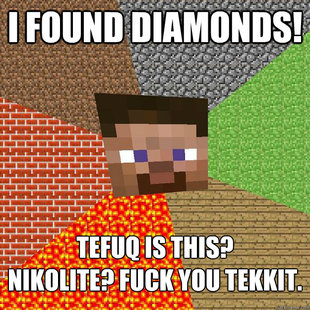 Minecraft