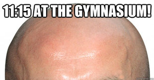 greg