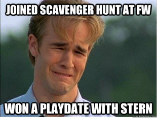 1990s Problems