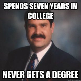 Scumbag Watts