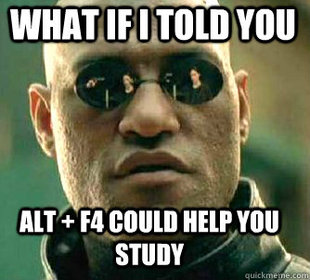 Matrix Morpheus