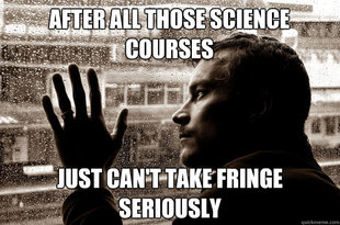 Over-Educated Problems