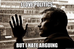 Over-Educated Problems