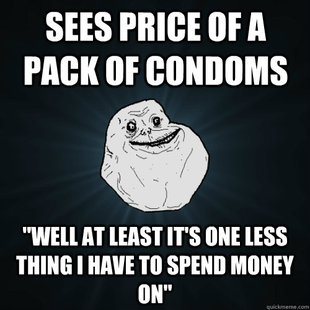 Forever Alone