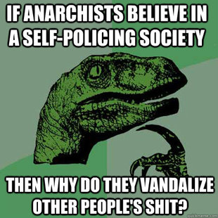 Philosoraptor
